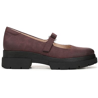 SOUL Naturalizer Olivet Women's Platform Mary Janes