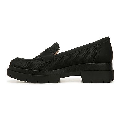 SOUL Naturalizer Ophelia Women's Platform Loafers