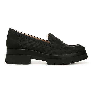 SOUL Naturalizer Ophelia Women's Platform Loafers