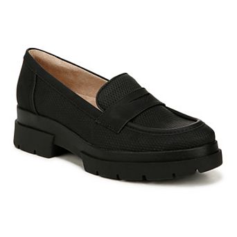 SOUL Naturalizer Ophelia Women's Platform Loafers