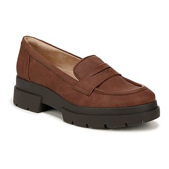 SOUL Naturalizer Ophelia Women's Platform Loafers