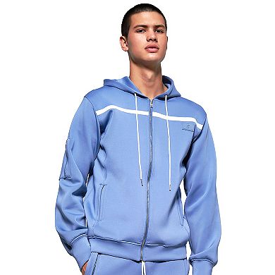 Men's Zip Hoodie