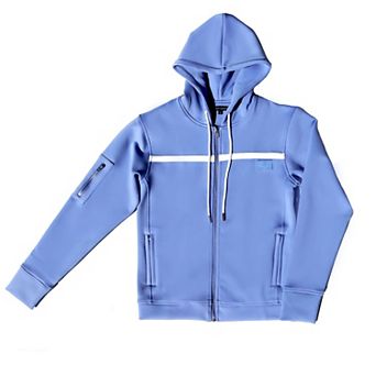 Men's Zip Hoodie