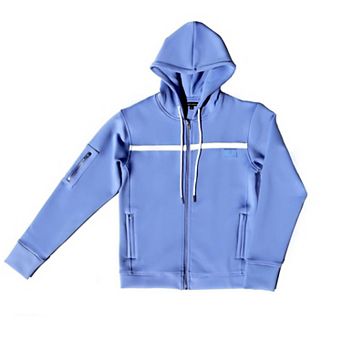 Men’s Zip Hoodie