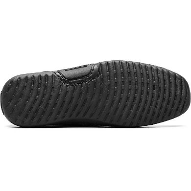 Stacy Adams Del Moc Men's Slip-On Driving Loafers