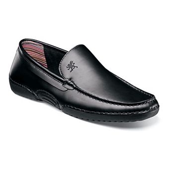 Stacy Adams Del Moc Men's Slip-On Driving Loafers