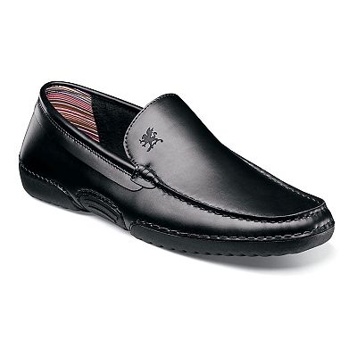 Stacy Adams Del Moc Men s Slip On Driving Loafers