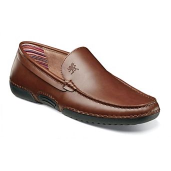 Stacy Adams Del Moc Men's Slip-On Driving Loafers