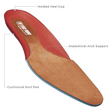 Stacy Adams Karnes Men's Leather Penny Loafers