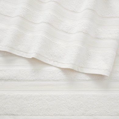 Martex Clean Essentials 6-Piece Towel Set