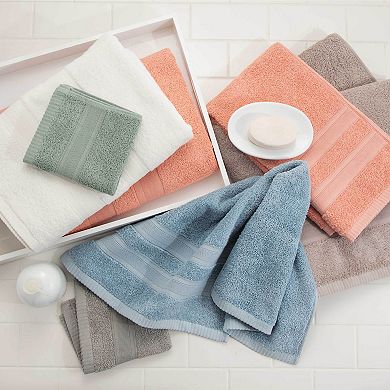 Martex Clean Essentials 6-Piece Towel Set
