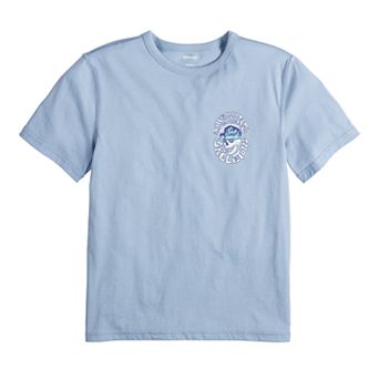 Boys 8-20 Sonoma Goods For Life® Adaptive Sensory Everyday Graphic Tee
