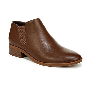 SOUL Naturalizer Respect Women's Ankle Boots