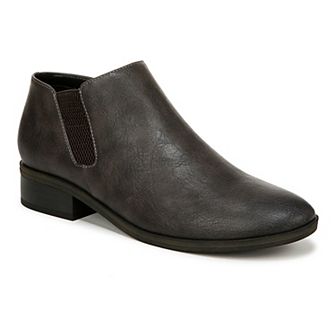 SOUL Naturalizer Respect Women's Ankle Boots