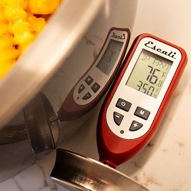 Escali Digital Candy & Deep Fry Thermometer