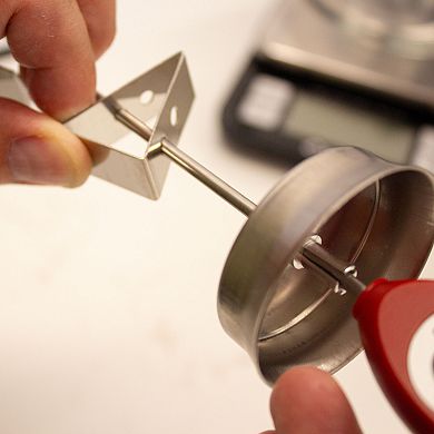 Escali Digital Candy & Deep Fry Thermometer