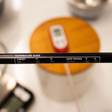 Escali Digital Candy & Deep Fry Thermometer