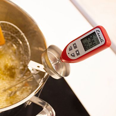 Escali Digital Candy & Deep Fry Thermometer