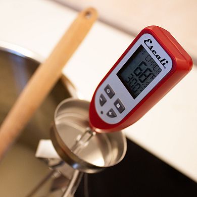 Escali Digital Candy & Deep Fry Thermometer