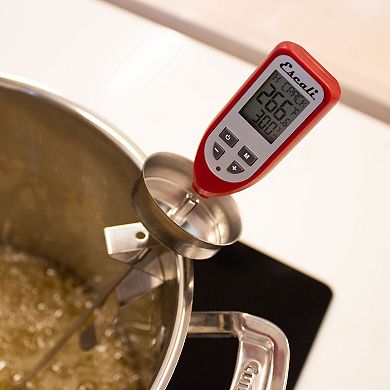 Escali Digital Candy & Deep Fry Thermometer