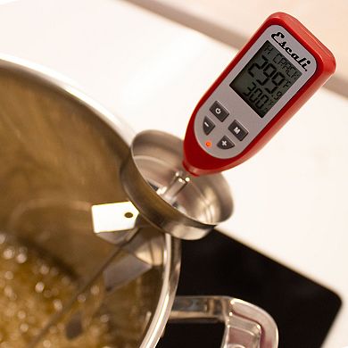 Escali Digital Candy & Deep Fry Thermometer