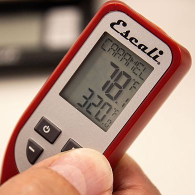 Escali Digital Candy & Deep Fry Thermometer