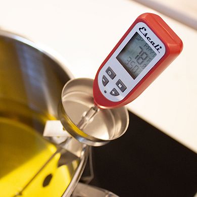 Escali Digital Candy & Deep Fry Thermometer