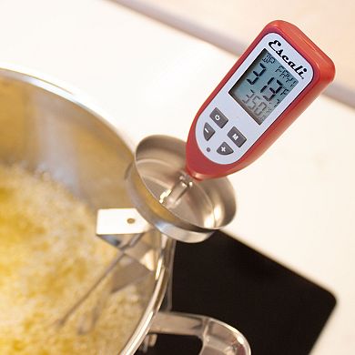 Escali Digital Candy & Deep Fry Thermometer