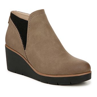 SOUL Naturalizer Affirm Women's Wedge Ankle Boots