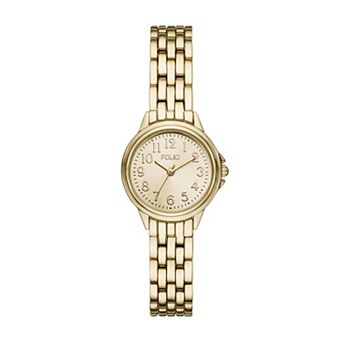 Folio Women's Basic Easy Read Watch