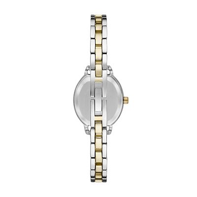 Folio | NiB⌚Two-Tone Watch Folio Women main image 3