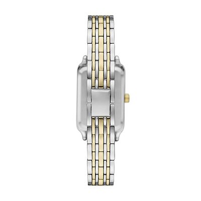 Folio Women's Crystal Stainless Steel online Watch #6