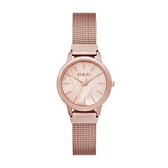 Watches Shop Timeless Wrist Watches From the Top Brands Kohl s