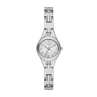 Folio Women's Sunray Dial Easy Read Watch