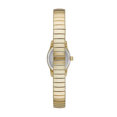Folio Women's Oval Expansion Watch