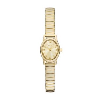 Folio Women's Oval Expansion Watch