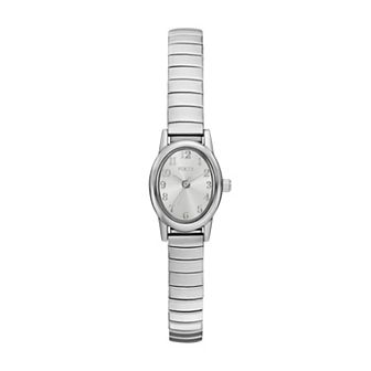 Folio Women's Oval Expansion Watch
