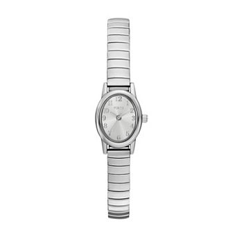 Folio Women's Oval Expansion Watch