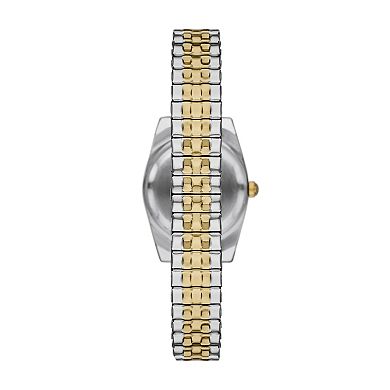 Folio Women's Easy Read Expansion Watch