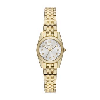 Folio Women's Easy Read Expansion Watch