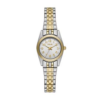 Folio Women's Easy Read Expansion Watch