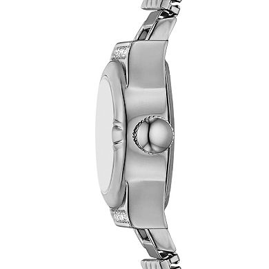 Folio Women's Rope Texture Strap Expansion Watch