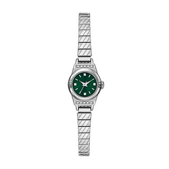 Folio Women's Rope Texture Strap Expansion Watch