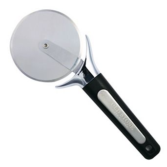 Old Stone Premium Pizza Cutter 3.5 in Cutting Wheel