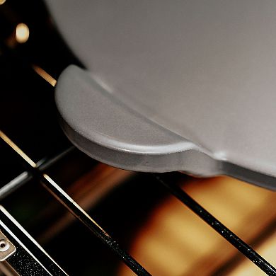 Old Stone 3-Piece Glazed Pizza Stone Set