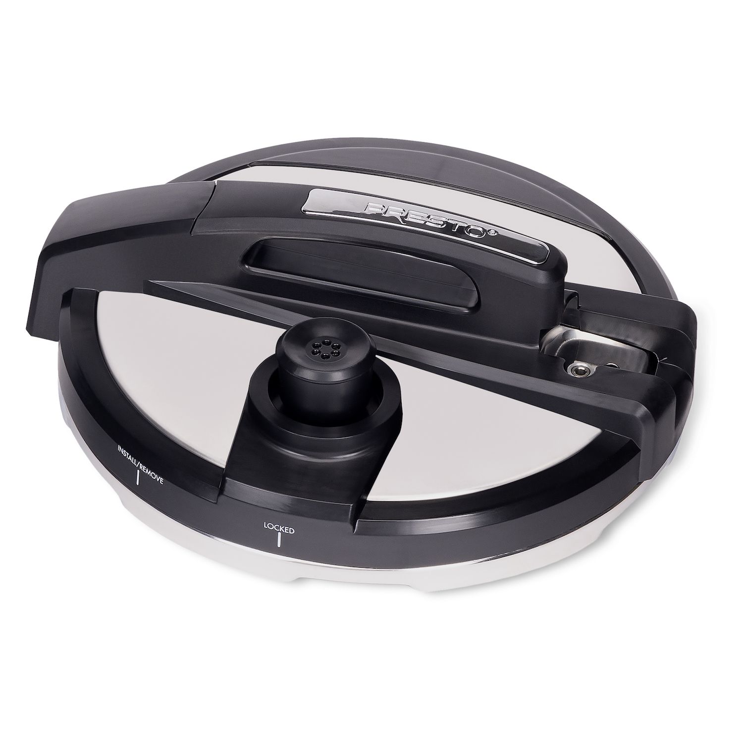 Presto Precise 17 Qt Electric Pressure Canner