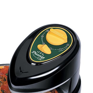 Presto Pizzazz Plus Rotating Pizza Oven