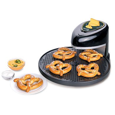 Presto Pizzazz Plus Rotating Pizza Oven