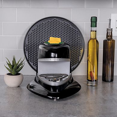Presto Pizzazz Plus Rotating Pizza Oven