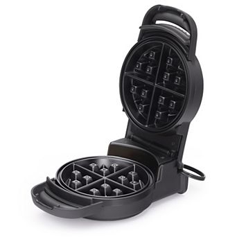 Presto Flip Belgian Waffle Maker